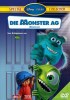 Die Monster AG Special Collection DVD z4